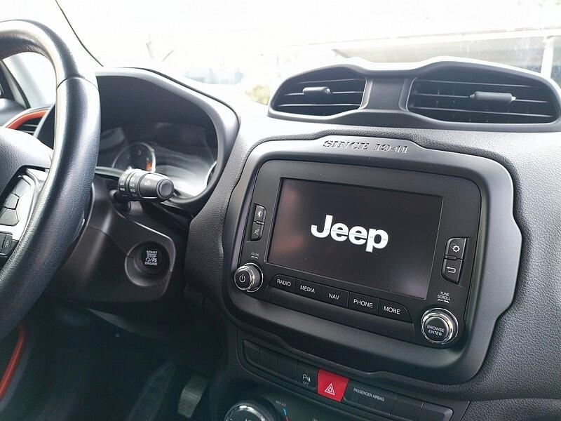 Jeep Renegade 2.0 Mjt 140CV 4WD Active Drive Opening Edition