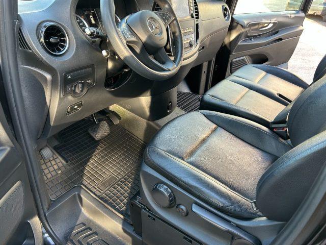 MERCEDES-BENZ Vito 2.0 116 CDI PL Tourer Pro Extra-Long