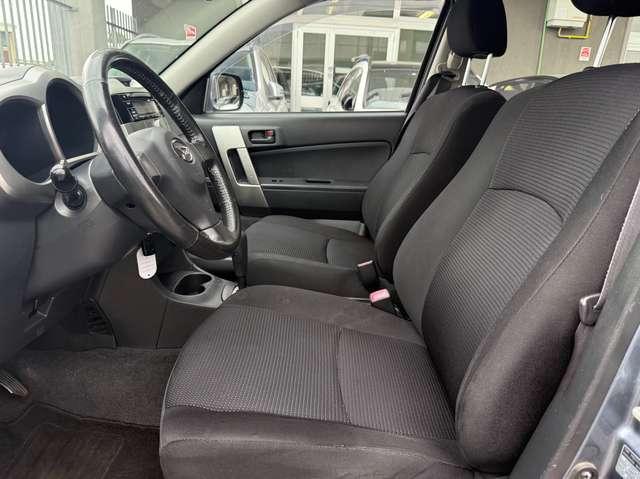 Daihatsu Terios Terios 1.5 SXA AUTOMATICO auto