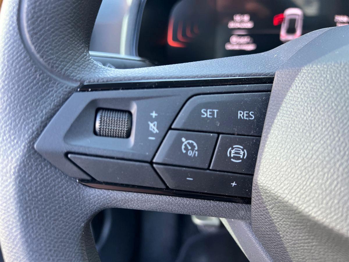 SEAT Arona Reference 1.0 EcoTSI 70 kW (95 CV) Benzina Manuale 5 marce 2WD