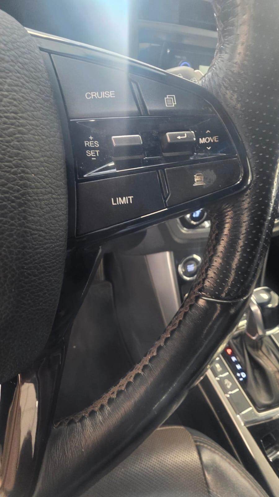 Ssangyong Korando 1.6 Diesel AWD aut. Premium
