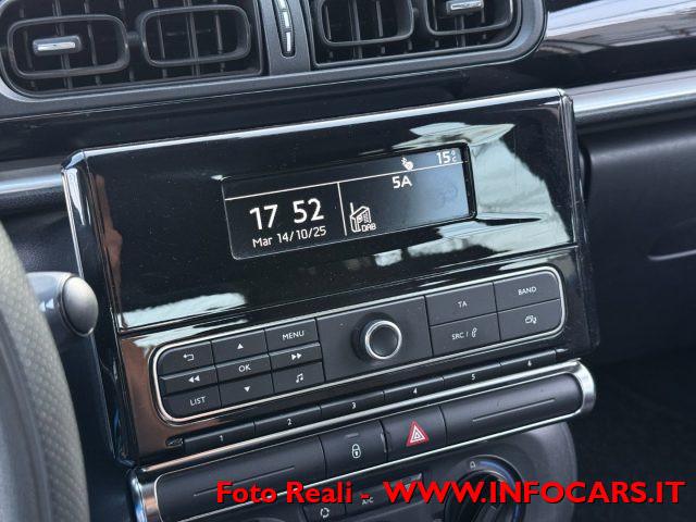 CITROEN C3 BlueHDi 100 cv Business Combi 4 posti + IVA