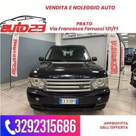 Land Rover Range 3.0 Td6 Vogue Foundry Auto