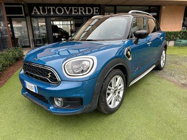 MINI Countryman 1.5 Cooper SE Hype Countryman ALL4 Auto 78000KM