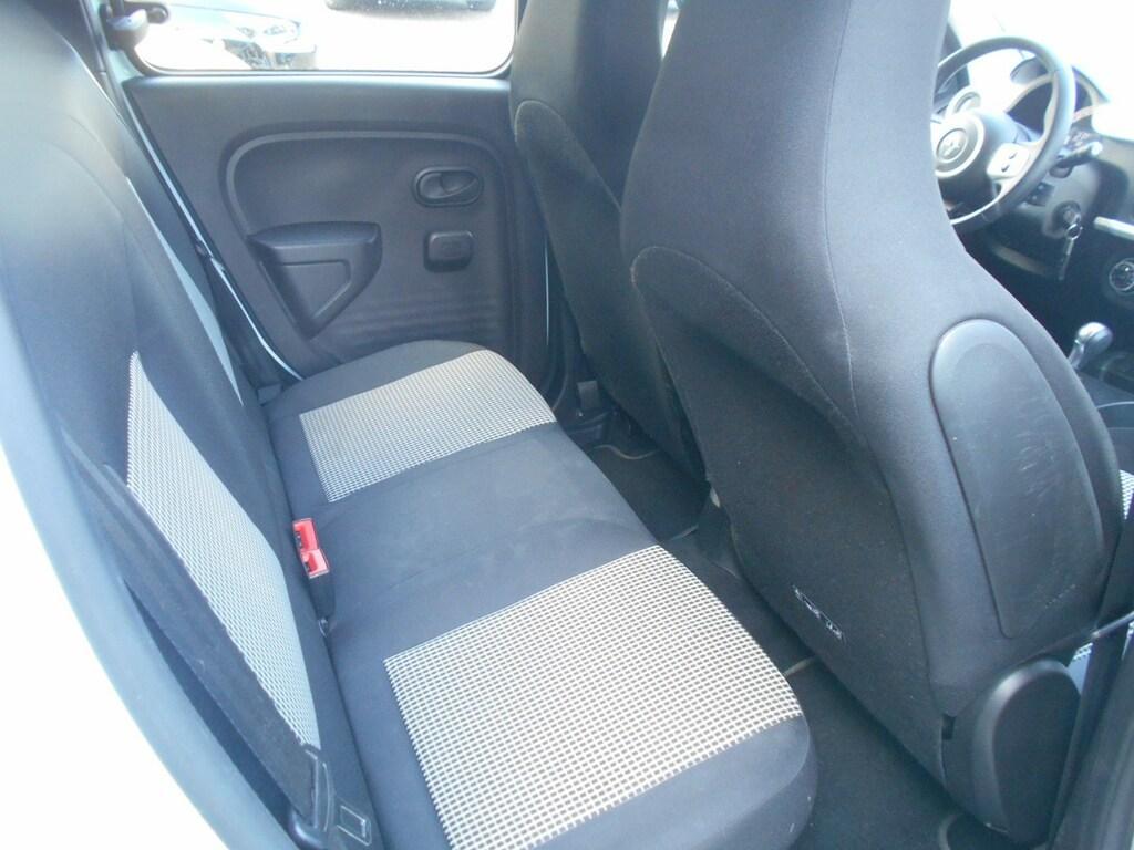 Renault Twingo 22kWh Authentic