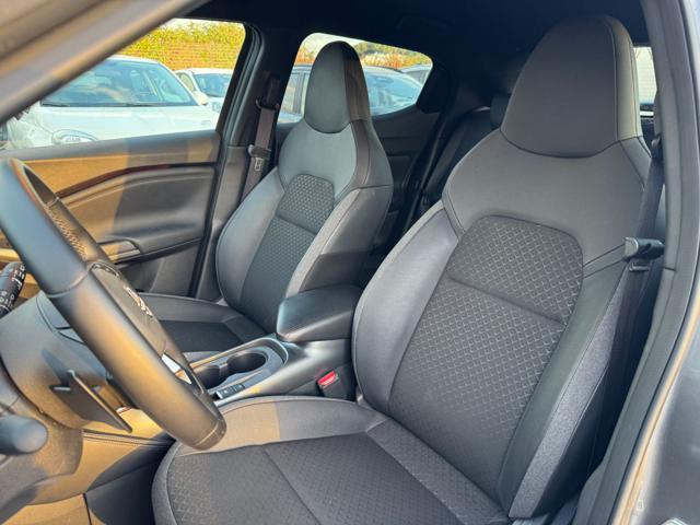 NISSAN Juke N-CONNECTA 1.0 DIG-T 114cv DCT CAMBIO AL VOLANTE