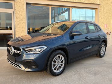 Mercedes-Benz GLA 200d Business auto - possibilità noleggio no scoring