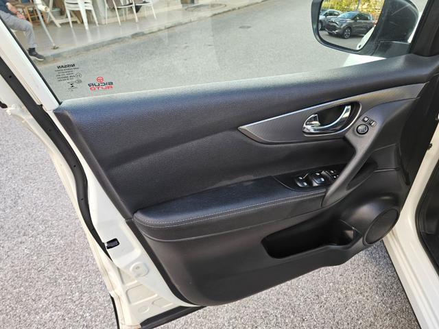 NISSAN Qashqai 1.5 dCi 115 CV N-Connecta