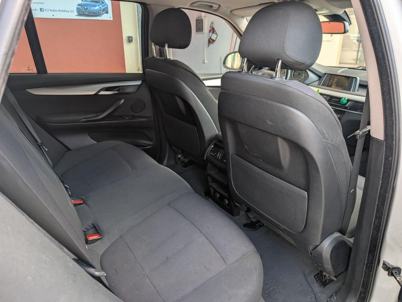 Bmw X5 xDrive25d Business