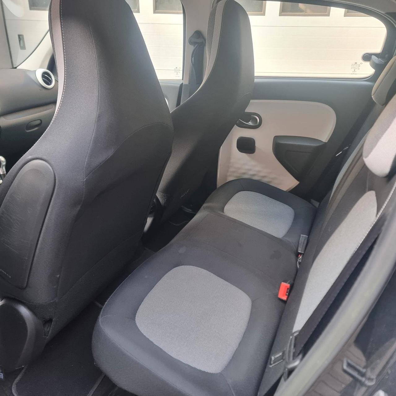 Renault Twingo Zen 22kWh