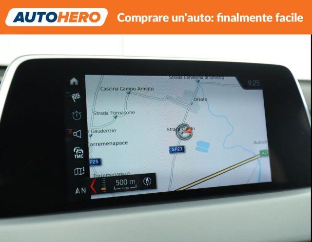 BMW X2 sDrive18i Business-X