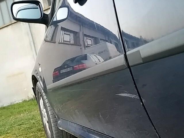 Skoda Octavia 1.9 TDI 110CV SW