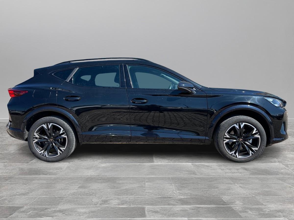 CUPRA Formentor 2.0 tdi 150cv dsg