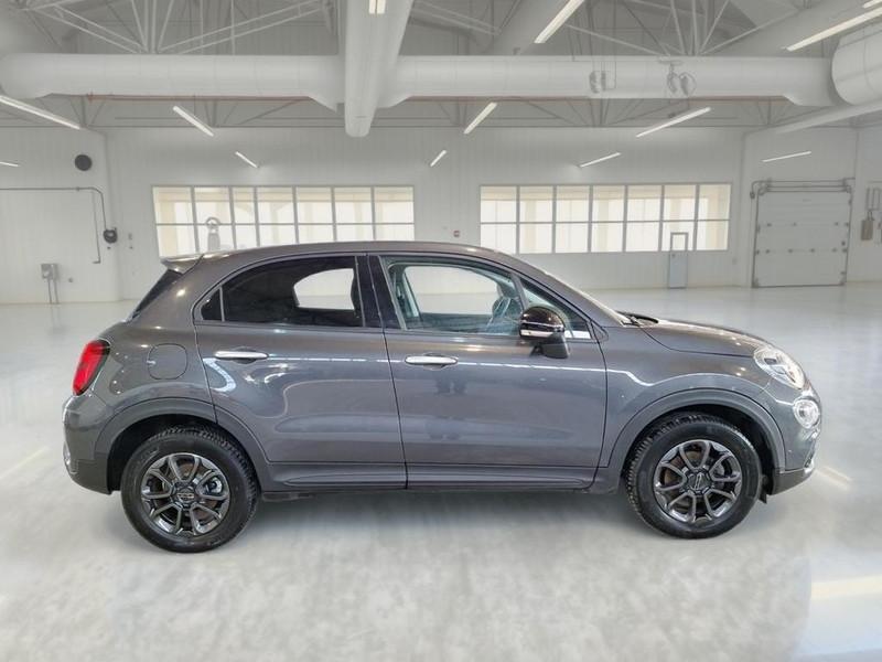 FIAT 500X 1.0 120CV MY22 CLUB