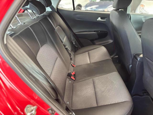 KIA Picanto 1.0 12V 5 porte Cool