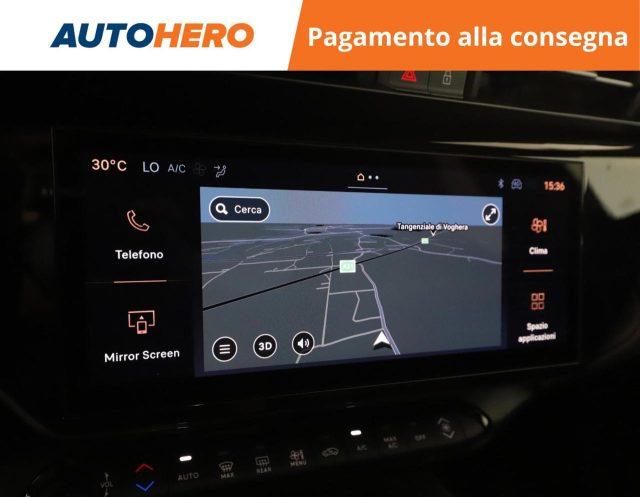 ALFA ROMEO Junior 1.2 136 CV Hybrid eDCT6 Speciale