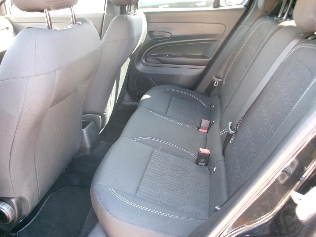 Fiat 600 1.2 HYBRID 110CV LA PRIMA 26000 KM AUTOMATICA