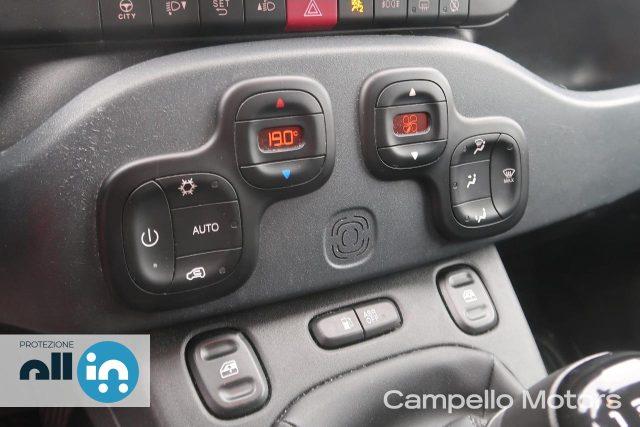 FIAT Panda Panda 1.2 Gpl Panda