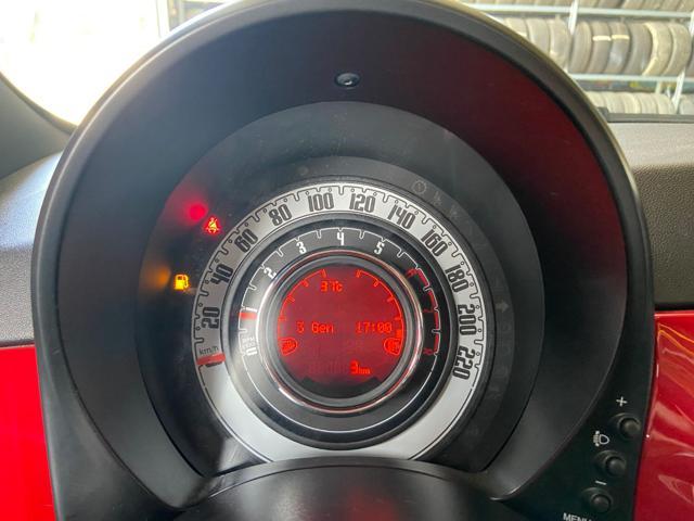 FIAT 500 *PROMO* C 1.0 Hybrid