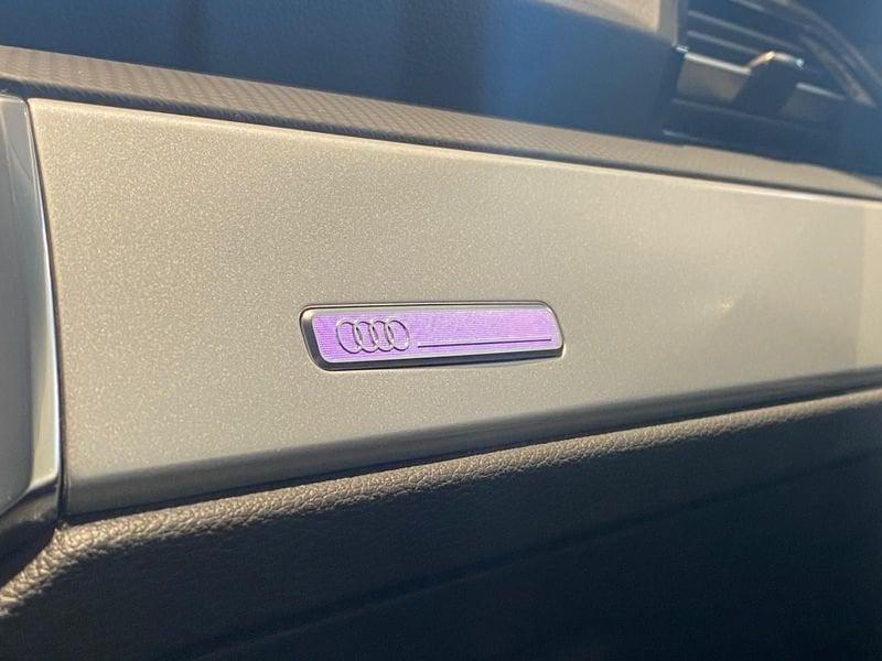 Audi Q3 Q3 35 TFSI S tronic S Line