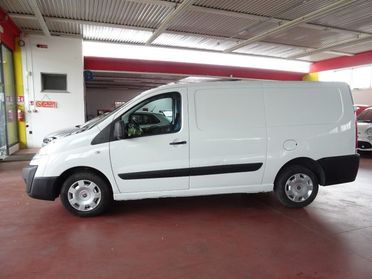 FIAT Scudo 1.6 MJT PL-TN Furgone 12q. Comfort