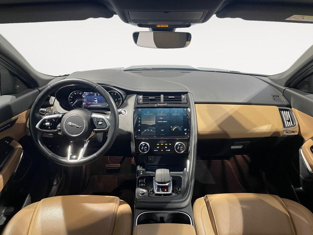 Jaguar E-Pace mhev SE 163cv - AUTOCARRO IVA ESPOSTA 100%