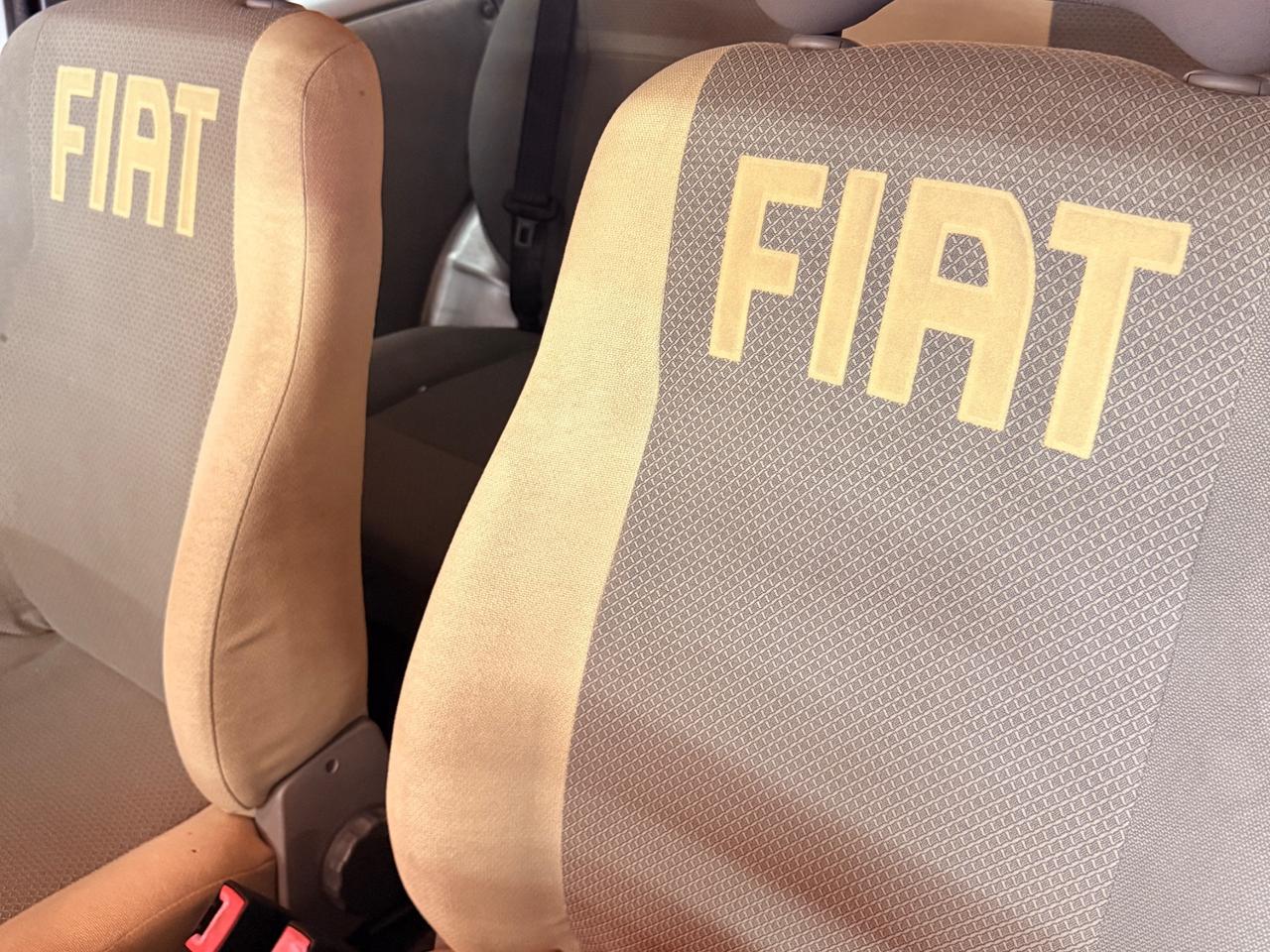 BELLISSIMA FIAT 600 ADATTA A NEOPATENTATI