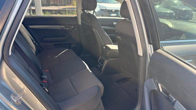AUDI A6 Avant 2.7 V6 TDI 190 CV F.AP. Advanced
