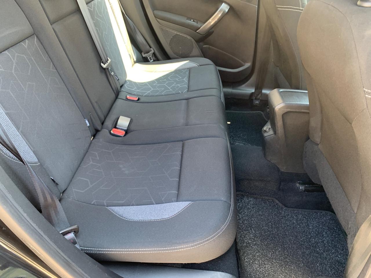 Peugeot 2008 PureTech 82 Active