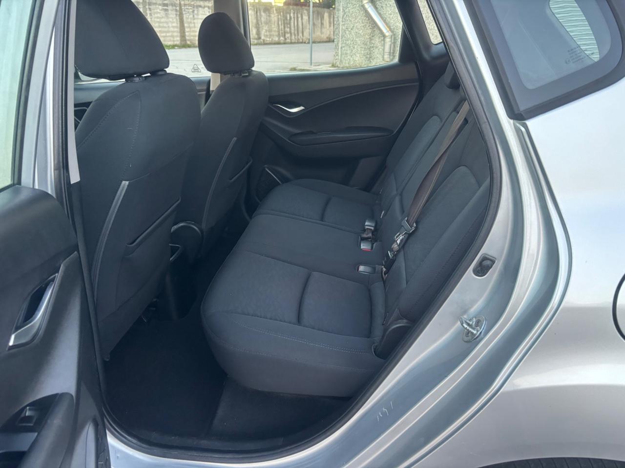 Hyundai iX20 1.4 CRDI 90 CV Comfort