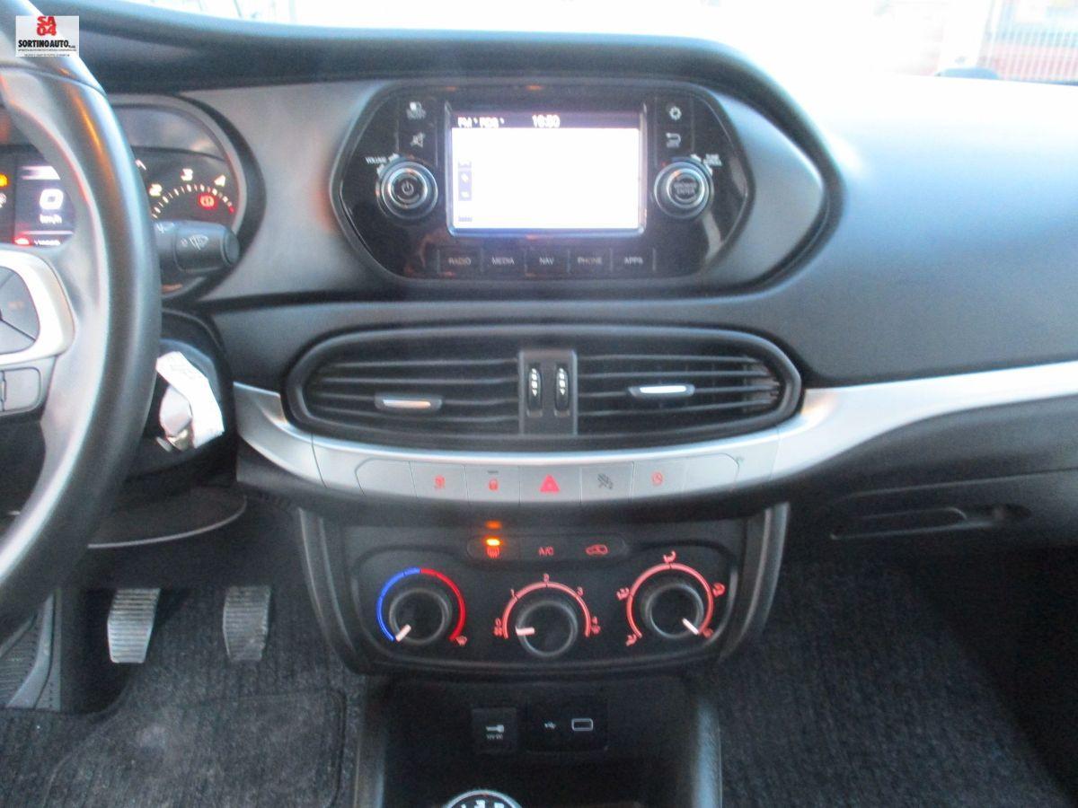 FIAT Tipo 1.3 Mjt S&S SW BUSINESS 95cv-12/2018