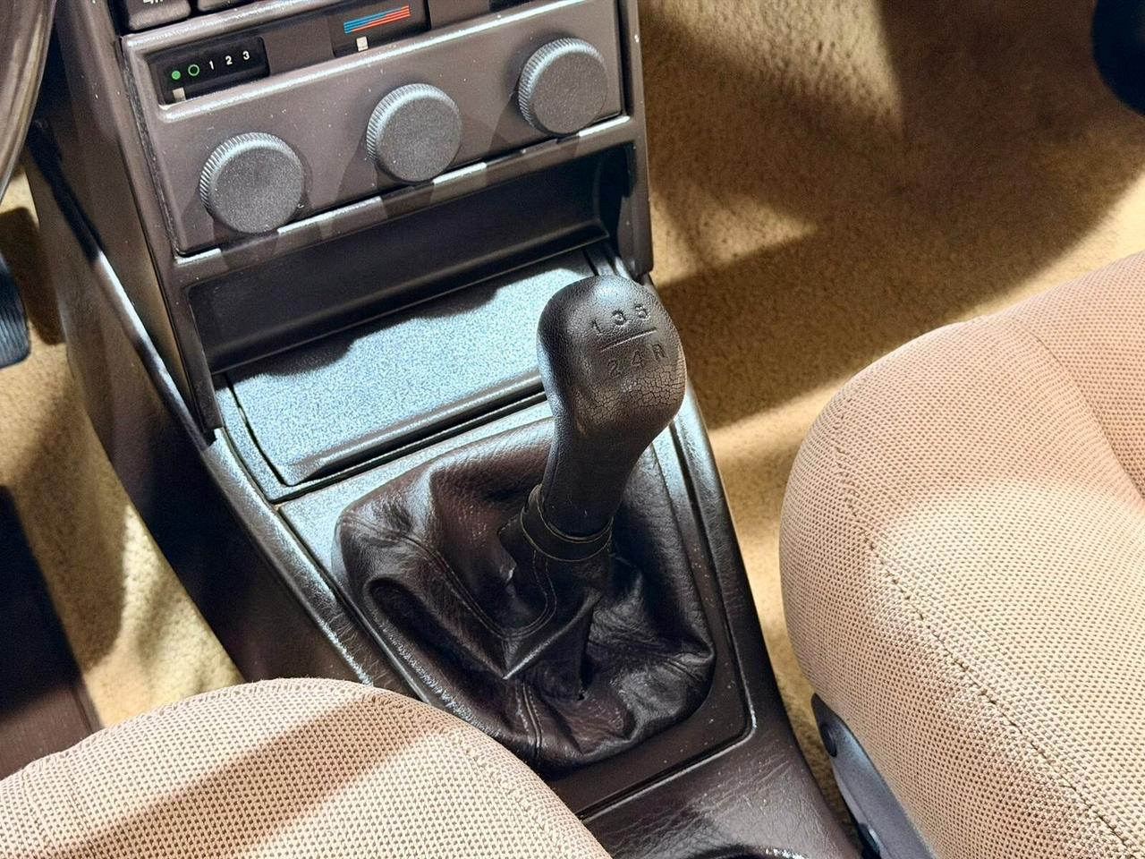 LANCIA DELTA LX 1.3 1990 - RIVERNICIATA NUOVA