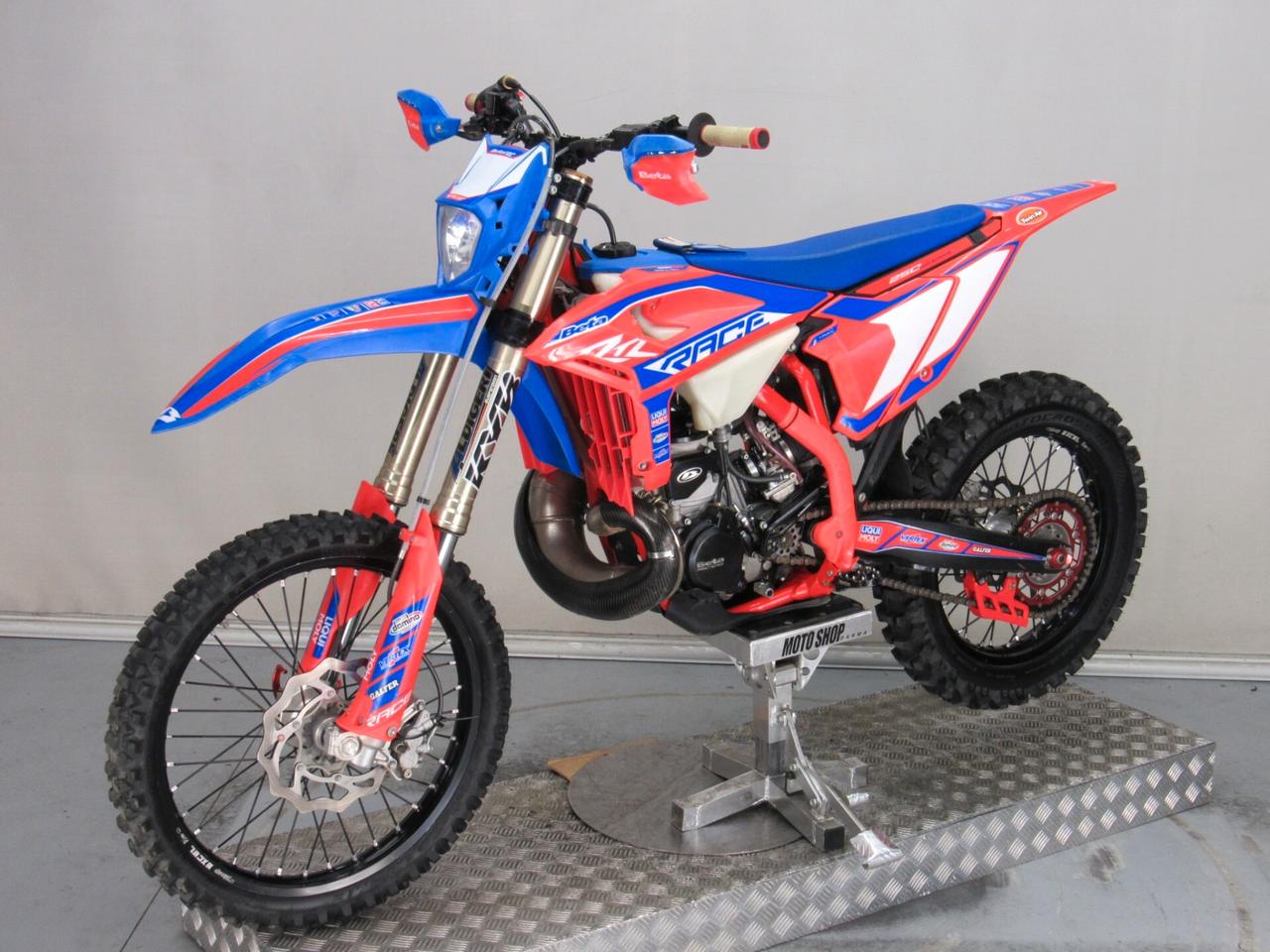 Beta RR 250 2 TEMPI RACE ENDURO