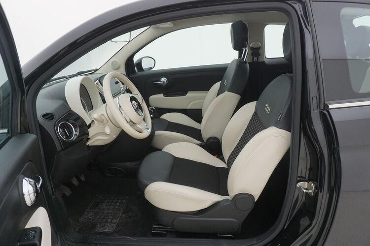 Fiat 500 Hybrid Dolcevita BR287687 1.0 Mild Hybrid 70CV