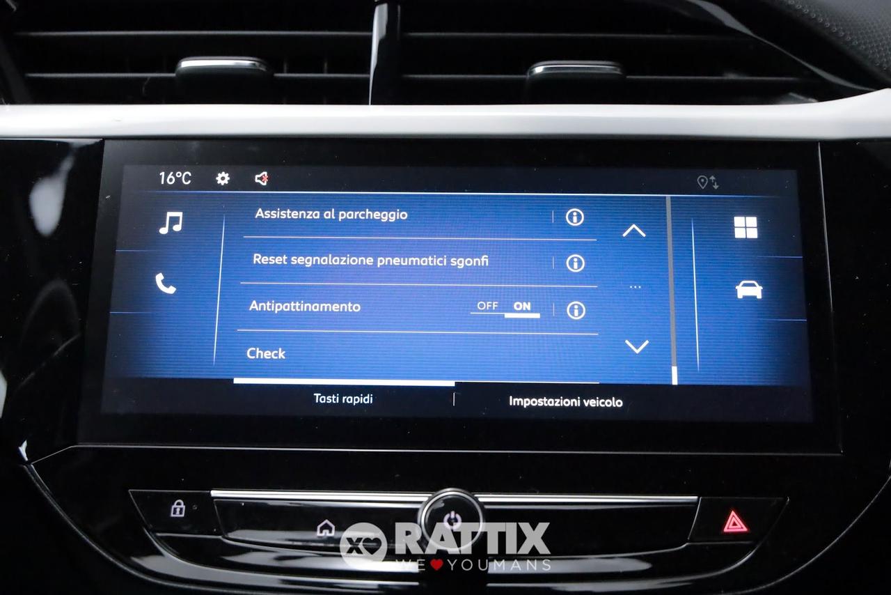 Opel Corsa 1.2 Hybrid 110CV GS DCT6