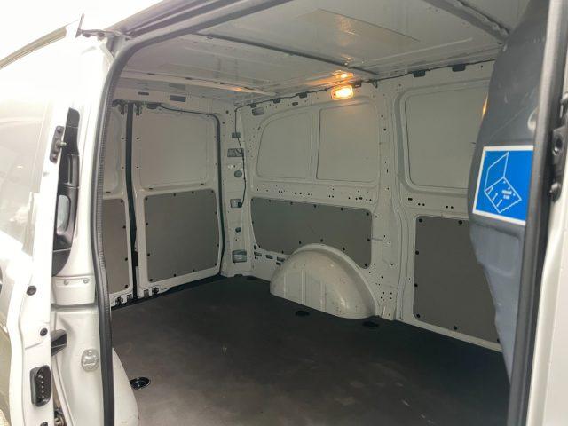 MERCEDES-BENZ eVito 111 FURGONE LONG - IVA DEDUCIBILE