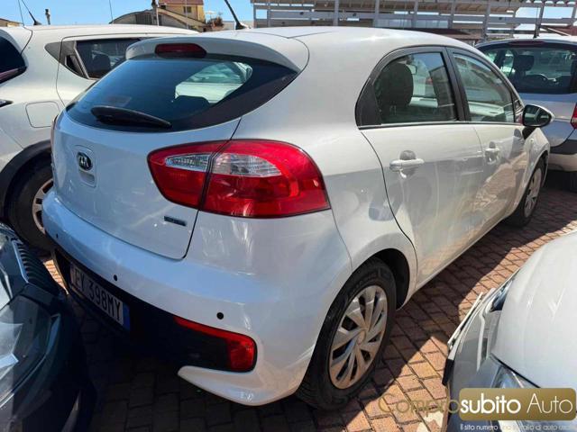 KIA Rio 1.1 CRDi 5p. Cool