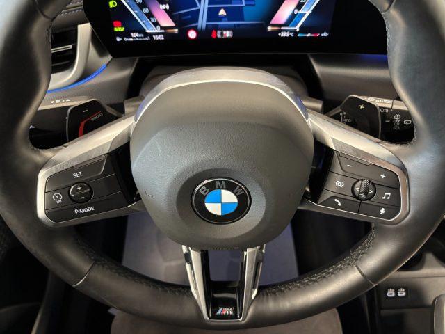 BMW 218 d Active Tourer Msport STRAFULL
