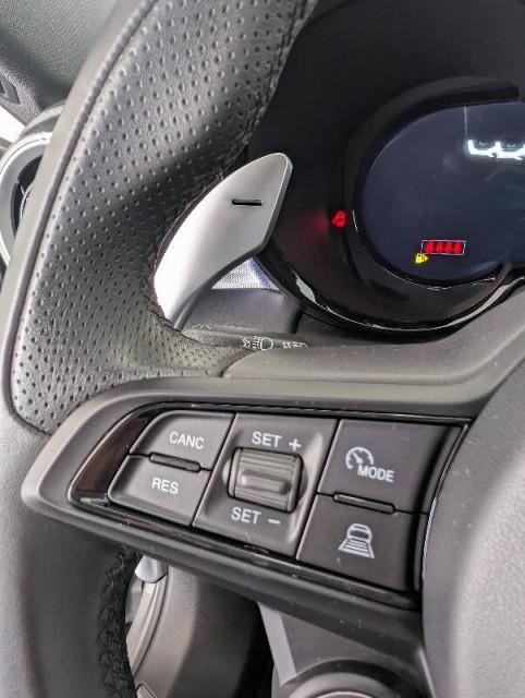 Alfa Romeo Tonale 1.5 hybrid Speciale 130cv tct7