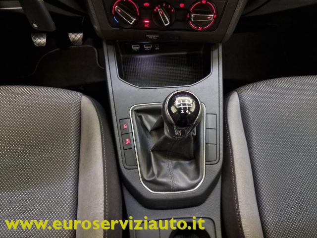 SEAT Ibiza 1.6 TDI 80 CV 5 porte Style