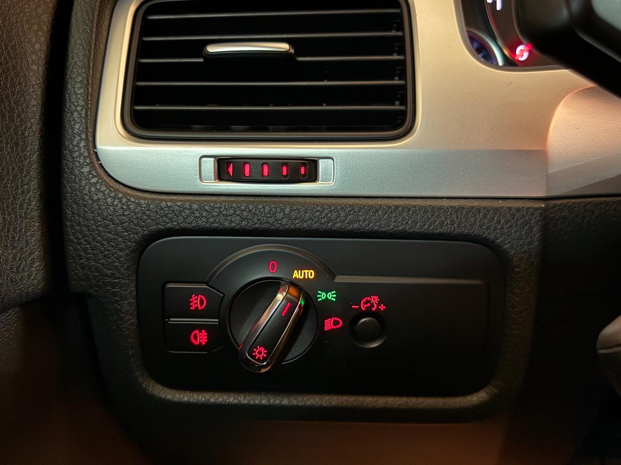 Volkswagen Touareg 3.0 TDI tiptronic BlueMotion Technology