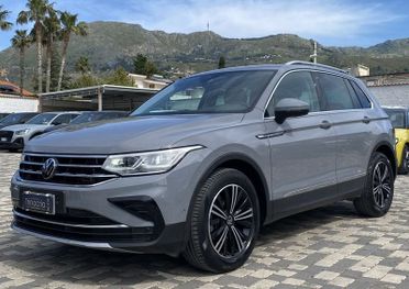 Volkswagen Tiguan Elegance 2.0 TDI 150 CV DSG