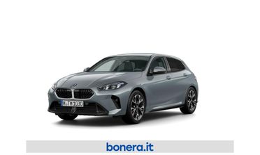 BMW Serie 1 120 d 48V MSport DCT