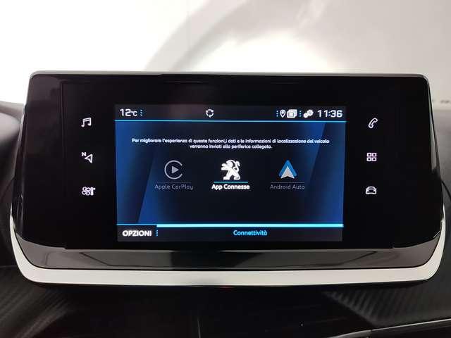 Peugeot 2008 1.2 130cv Allure EAT8 Navi + Telecamera