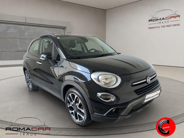 FIAT 500X 1.3 T4 150 CV DCT Cross