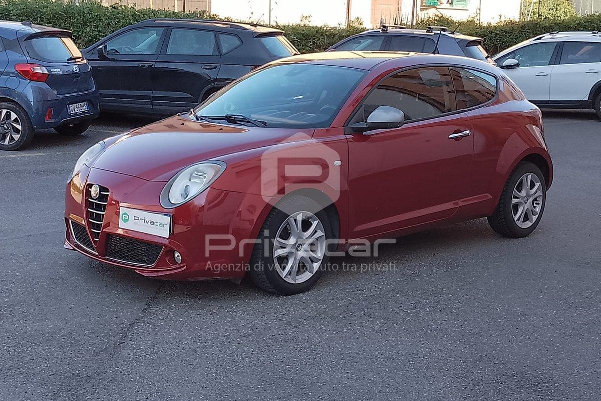 ALFA ROMEO MiTo 1.3 JTDm-2 95 CV S&S Distinctive