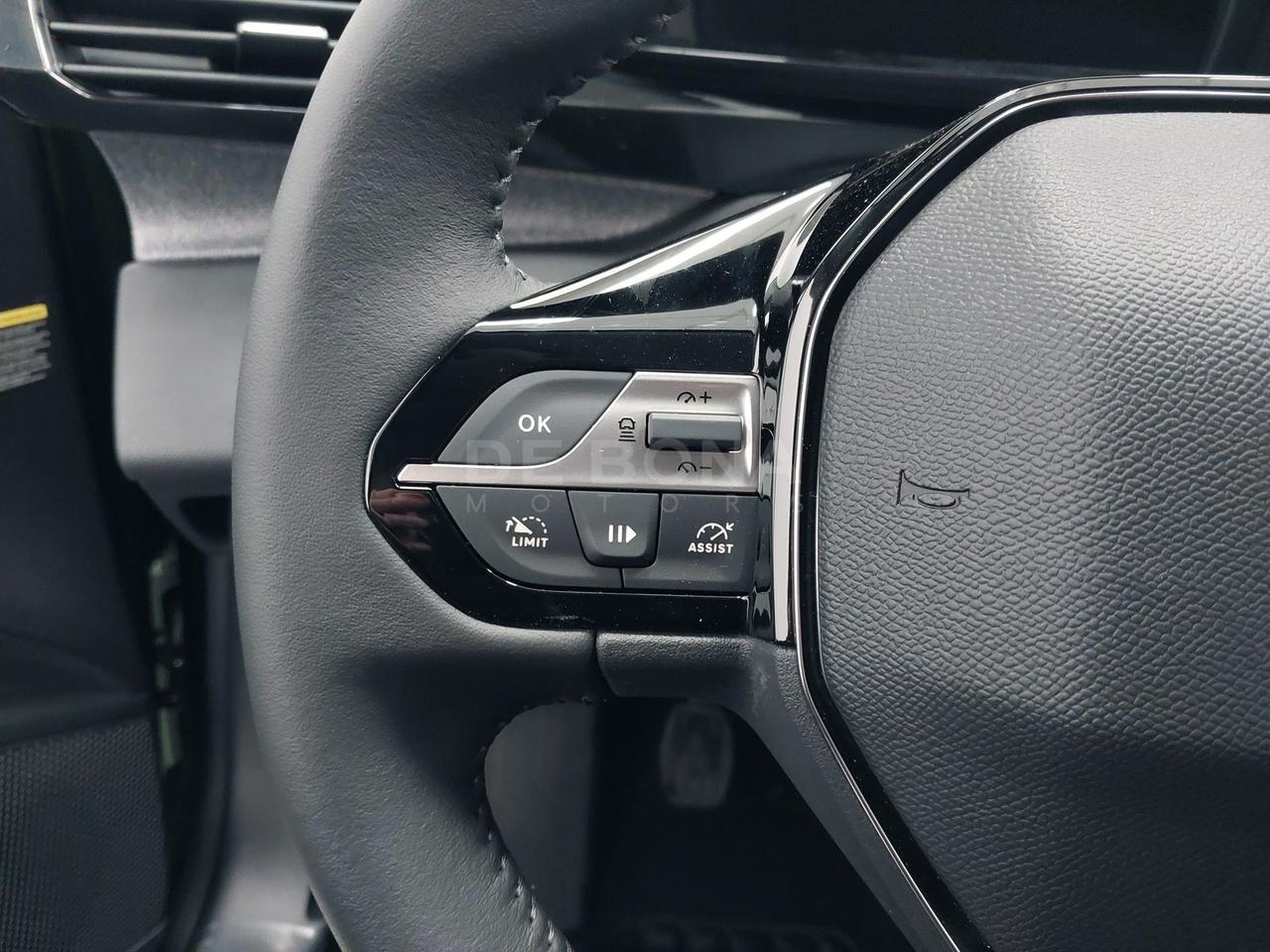 Peugeot 308 1.2 puretech t allure s&s 130cv