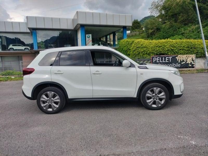 Suzuki Vitara 1.0 Boosterjet Cool