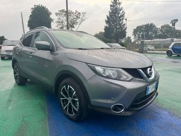 Nissan Qashqai 1.6 dCi 4WD Business