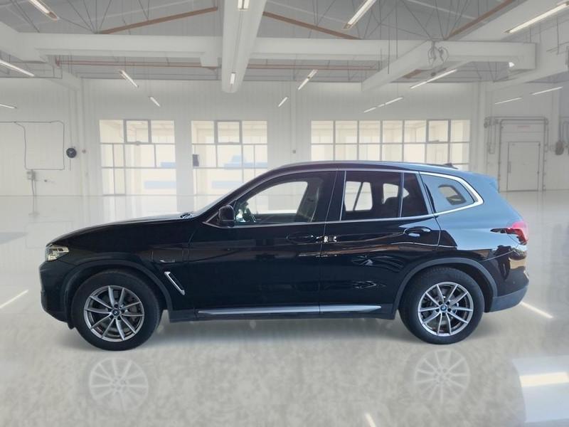 BMW X3 XDRIVE 30E AUTO SUV
